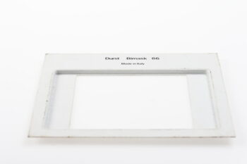 Durst Bimask 66 Einlagemaske