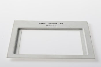 Durst Bimask 72 Einlagemaske