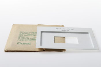 Durst Bimask 35 Einlagemaske