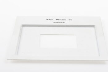 Durst Bimask 35 Einlagemaske