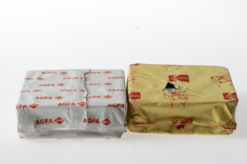 Kodak Agfa Super 8 Filme abgelaufen - 8 Stück