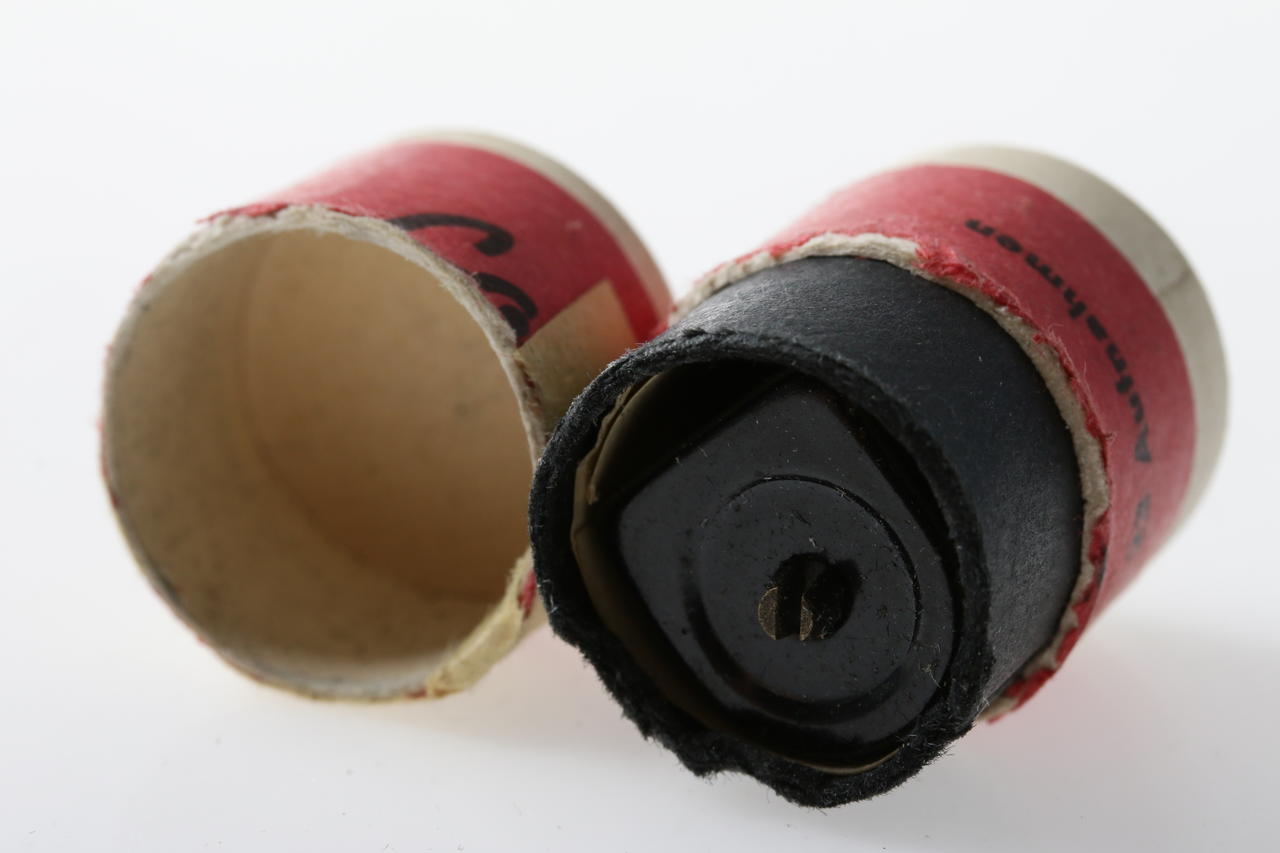 GOERZ WIEN Minicord Filmpatronen - 7 Stück