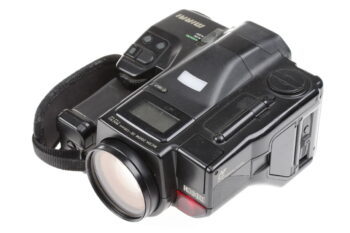 Konvolut diverse Fotogeräte - 8 Stück Bastlergeräte