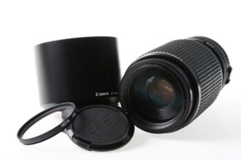 Canon FD 75-200mm f/4,5 - #108328