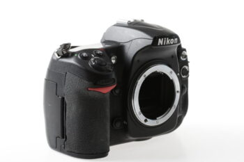 Nikon D300 Gehäuse - #4129554