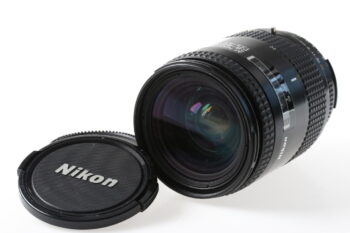 Nikon AF 28-85mm f/3,5-4,5 - #3058597