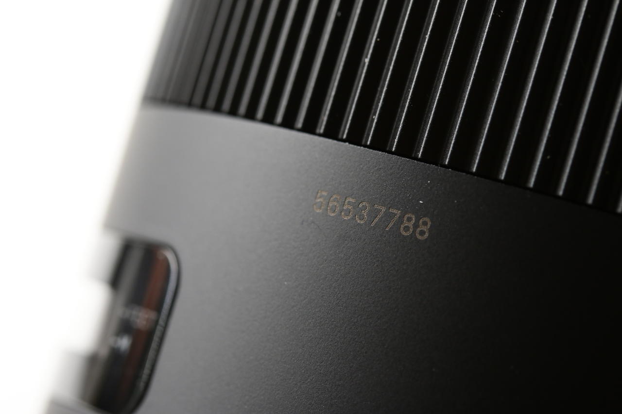SIGMA 100-400mm f/5,0-6,3 DG OS HSM für Nikon F (FX) - #56537788