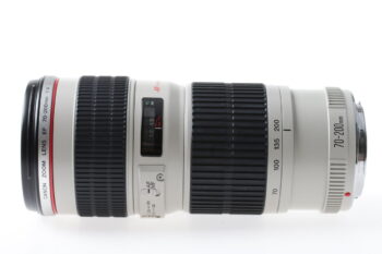 Canon EF 70-200mm f/4,0 L USM - #540722