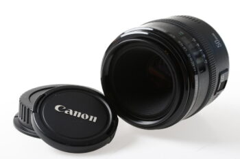 Canon EF 50mm f/2,5 Compact-Macro - #387418