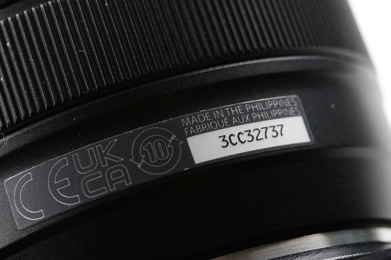 FUJIFILM X-S10 mit XC 15-45mm f/3,5-5,6 OIS PZ - #3D004211