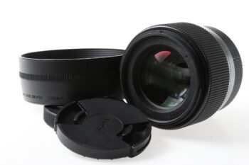 SIGMA 56mm 1,4 DC DN für FUJIFILM - #56821557