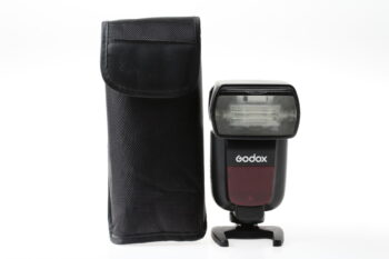 Godox TT685 II F für Fujifilm - #M24G028829