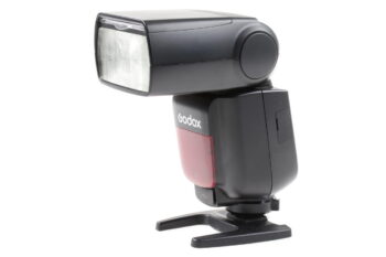 Godox TT685 II F für Fujifilm - #M24G028829