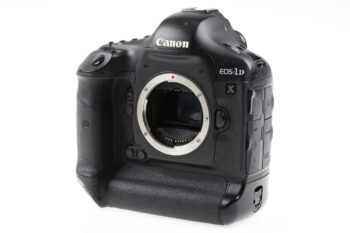 Canon EOS-1D X - #413013000152