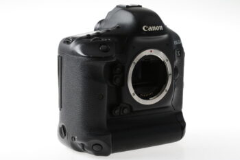 Canon EOS-1D X - #413013000152