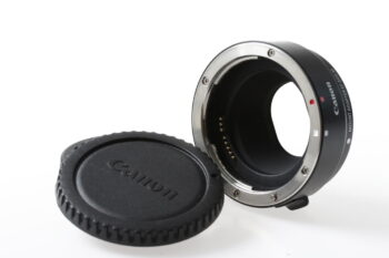 Canon EF-EOS M Bajonettadapter