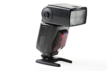 Olympus FL-50 Blitzgerät - #1007915
