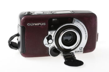 Olympus LT Zoom 105 Analogkamera - #1054749