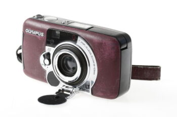 Olympus LT Zoom 105 Analogkamera - #1054749