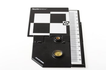 DATACOLOR Spyder Lenscal - AF Kalibrierung