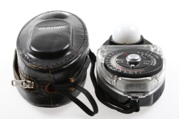 Sekonic Studio Deluxe L-28c