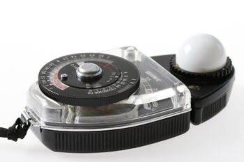 Sekonic Studio Deluxe L-28c