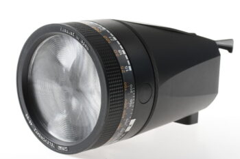 Metz Televorsatz 45-33