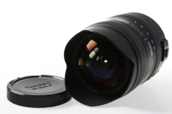 SIGMA 8-16mm f/4,5-5,6 DC HSM für Canon EF-S - #12185418