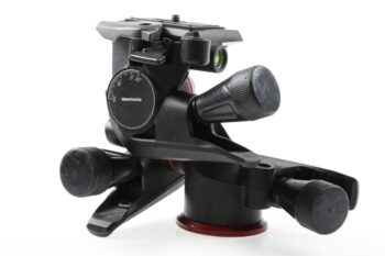 Manfrotto MHXPRO-3WG Getriebeneiger