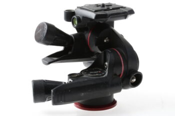 Manfrotto MHXPRO-3WG Getriebeneiger