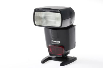 Canon Speedlite 430EX II Blitzgerät - #M20947