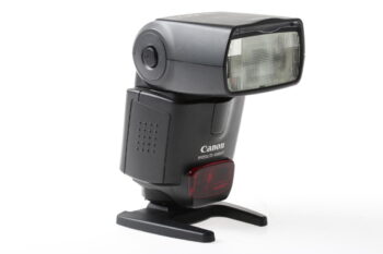 Canon Speedlite 430EX II Blitzgerät - #M20947