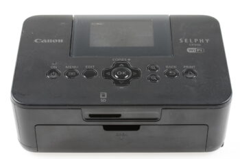 Canon Selphy CP910