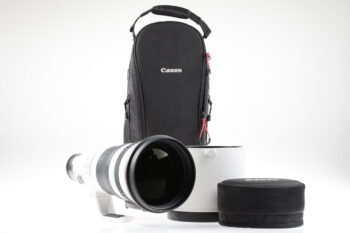 Canon RF 400mm f/2,8 L IS USM - #2910000078