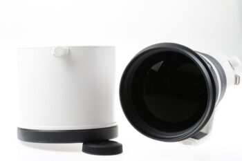 Canon RF 400mm f/2,8 L IS USM - #2910000078