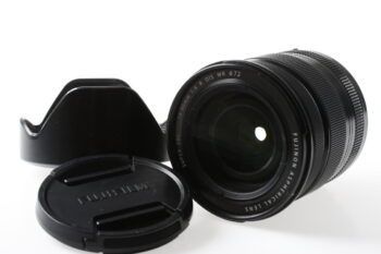 FUJIFILM Fujinon XF 16-80mm f/4,0 R OIS WR - #OAA20481
