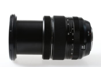 FUJIFILM Fujinon XF 16-80mm f/4,0 R OIS WR - #OAA20481