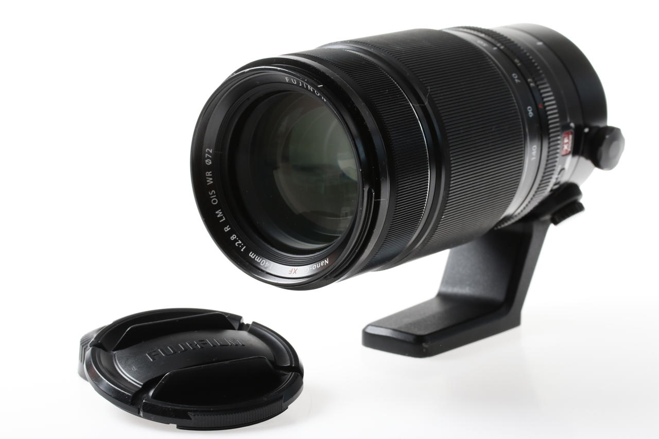 FUJIFILM Fujinon XF 50-140mm f/2,8 R LM OIS WR - #98C00123