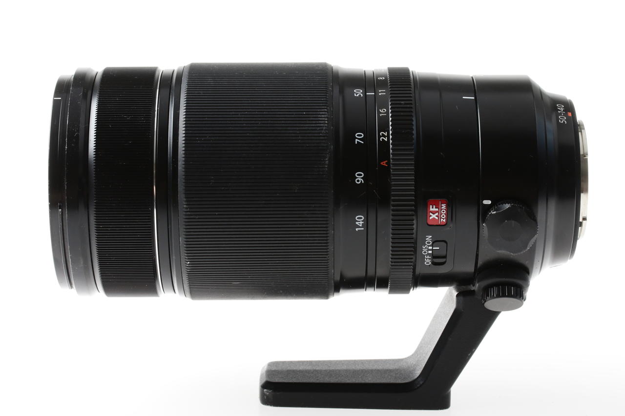 FUJIFILM Fujinon XF 50-140mm f/2,8 R LM OIS WR - #98C00123