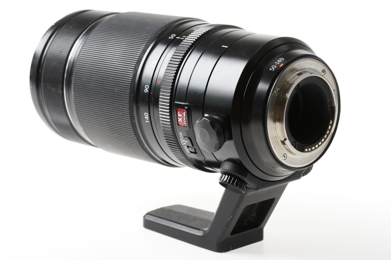 FUJIFILM Fujinon XF 50-140mm f/2,8 R LM OIS WR - #98C00123