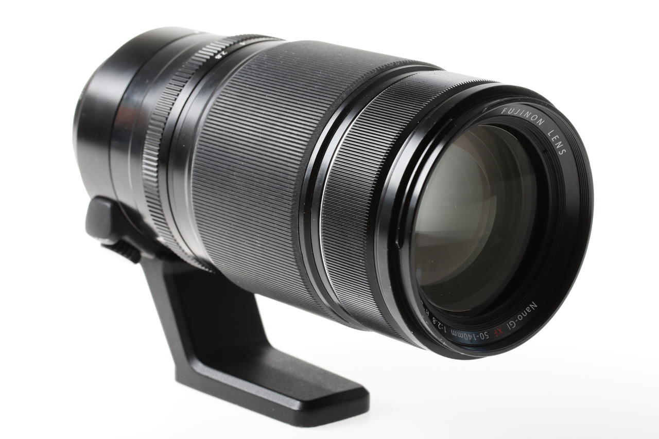 FUJIFILM Fujinon XF 50-140mm f/2,8 R LM OIS WR - #98C00123
