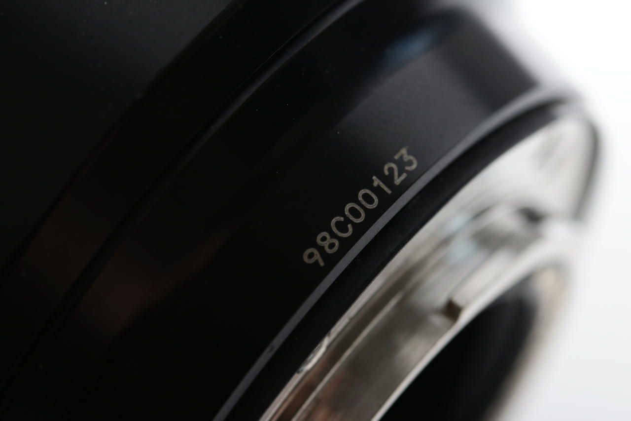 FUJIFILM Fujinon XF 50-140mm f/2,8 R LM OIS WR - #98C00123