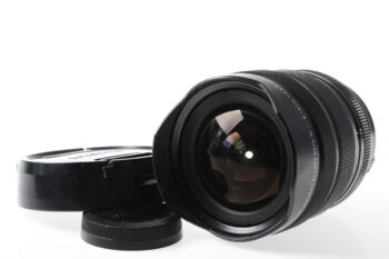 FUJIFILM Fujinon XF 8-16mm f/2,8 R LM WR - #88A01110