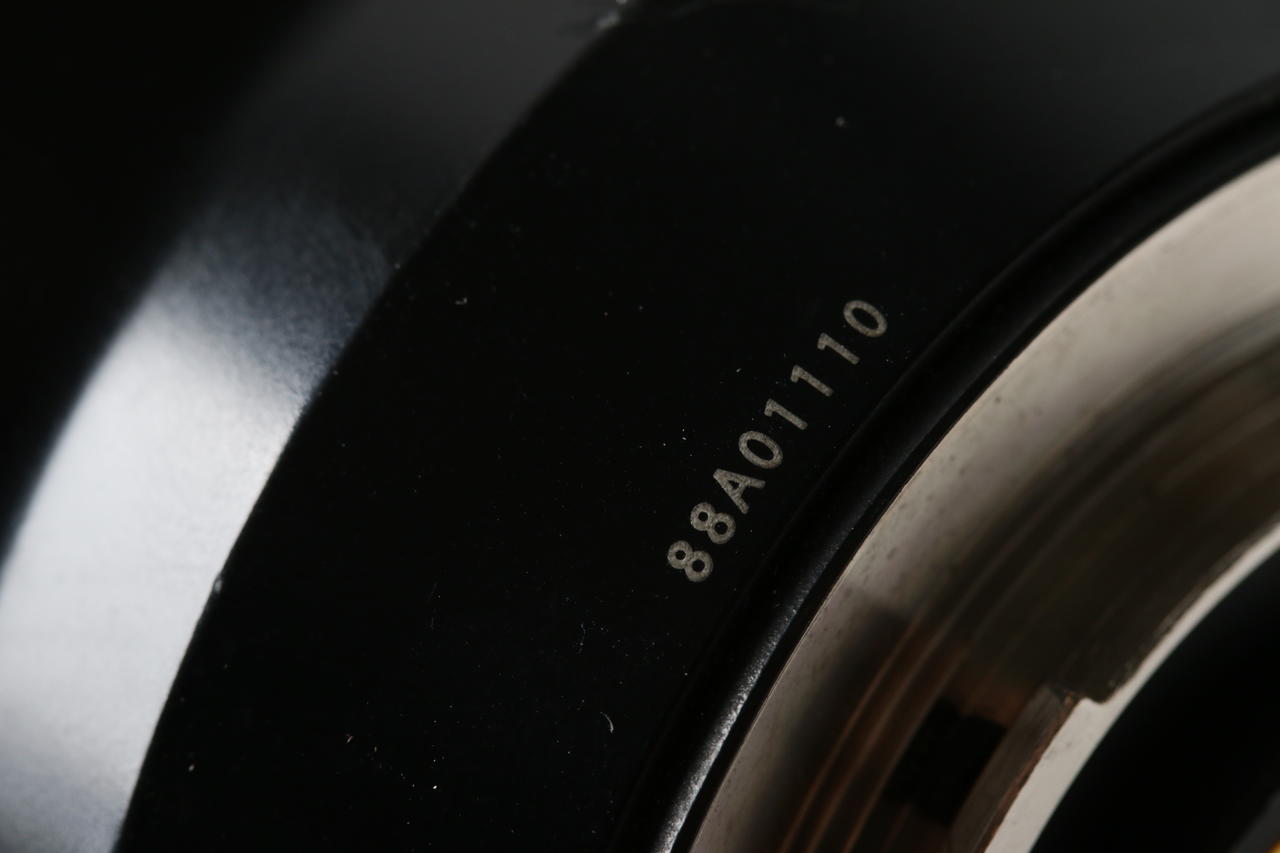 FUJIFILM Fujinon XF 8-16mm f/2,8 R LM WR - #88A01110