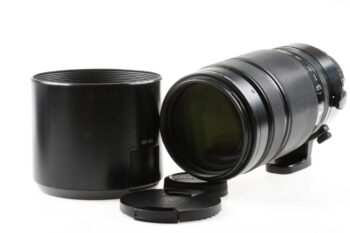 FUJIFILM Fujinon XF 100-400mm f/4,5-5,6 R LM OIS WR - #65A10248