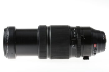 FUJIFILM Fujinon XF 100-400mm f/4,5-5,6 R LM OIS WR - #65A10248