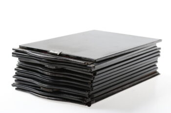 Konvolut diverse Metallkassetten - 12 Stk