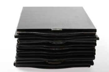 Konvolut diverse Metallkassetten - 12 Stk