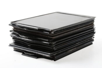 Konvolut diverse Metallkassetten
