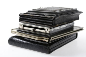 Konvolut diverse Metallkassetten